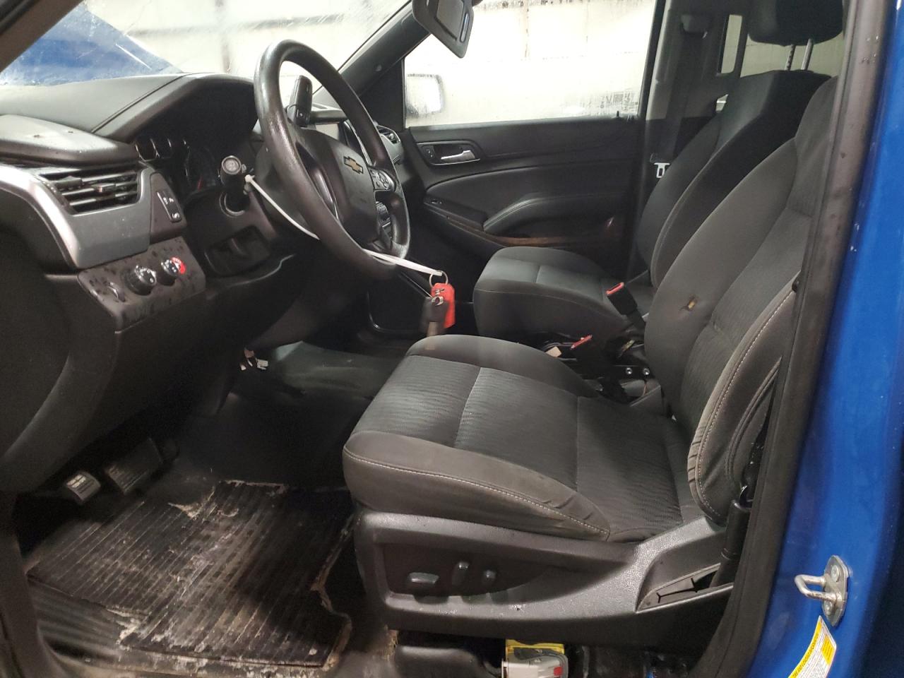 2018 Chevrolet Tahoe - Image 7