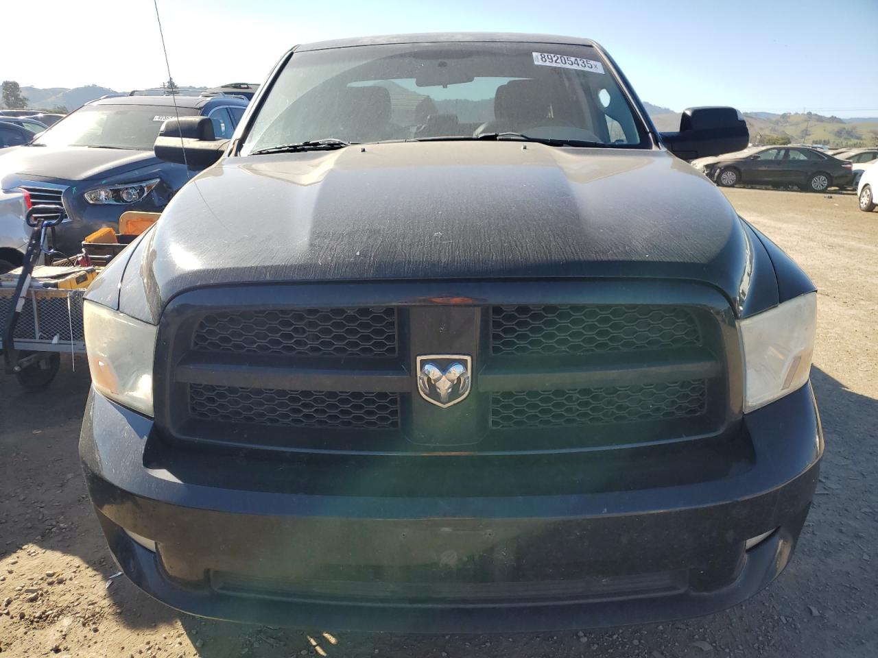 2012 Dodge RAM - Image 5