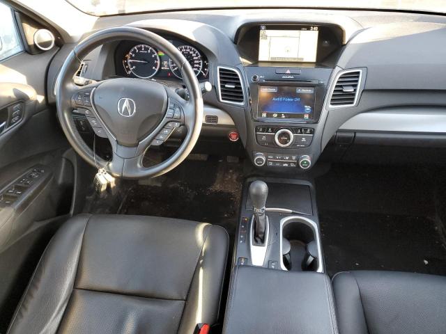 2016 ACURA RDX TECHNOLOGY