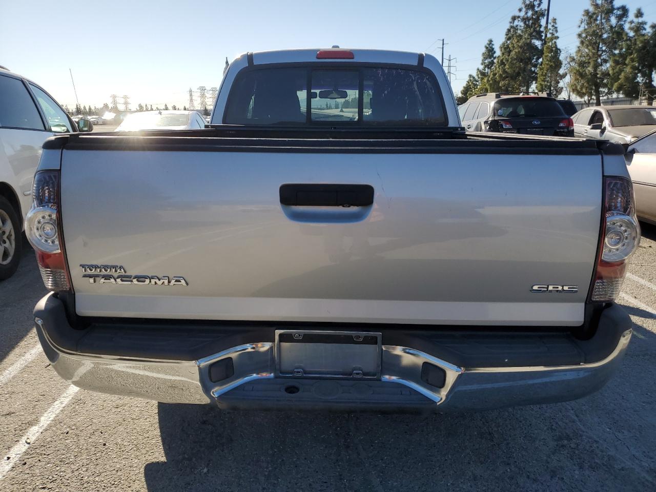 2009 Toyota Tacoma - Image 6