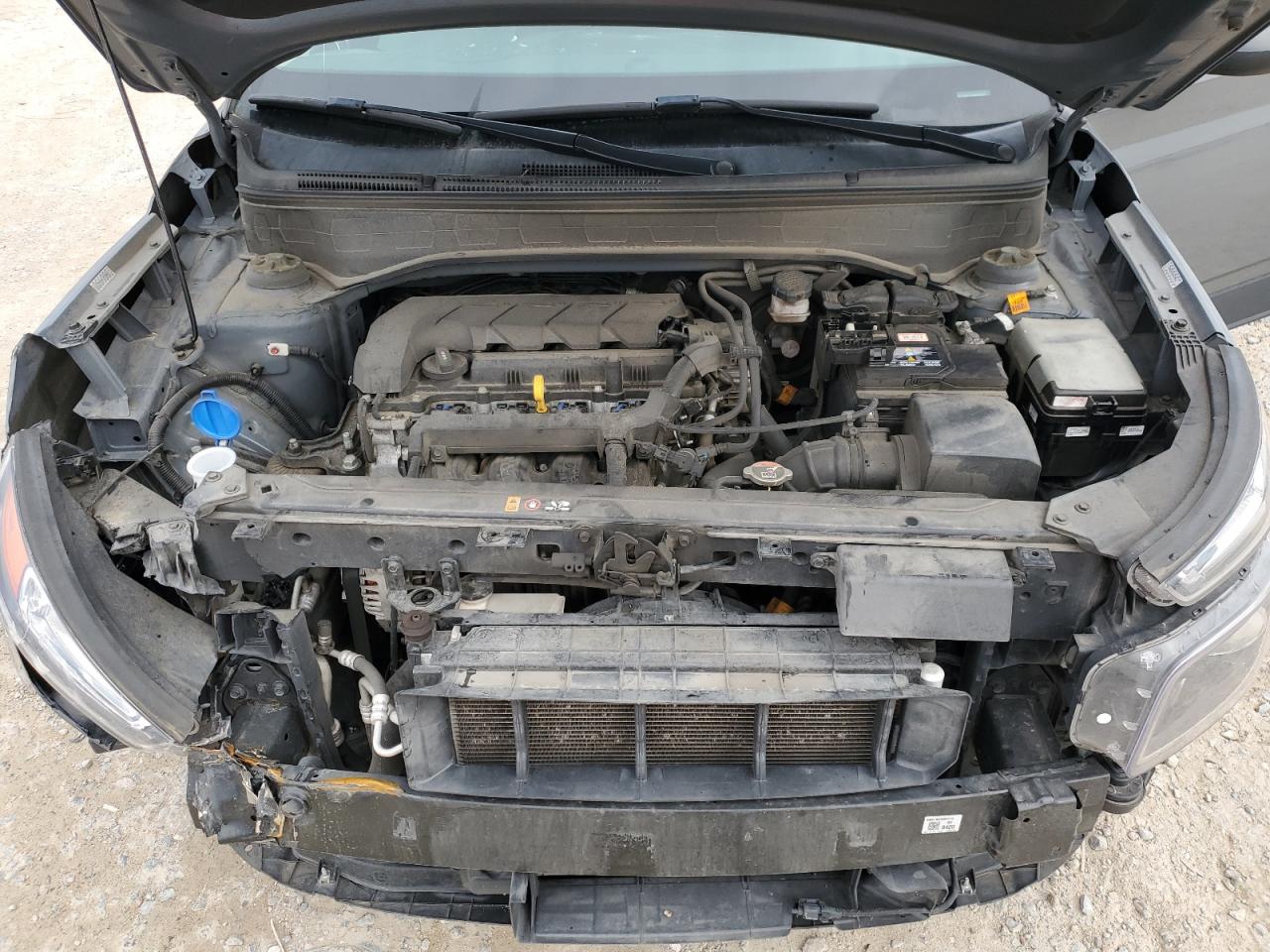 2021 Hyundai Venue - Image 13