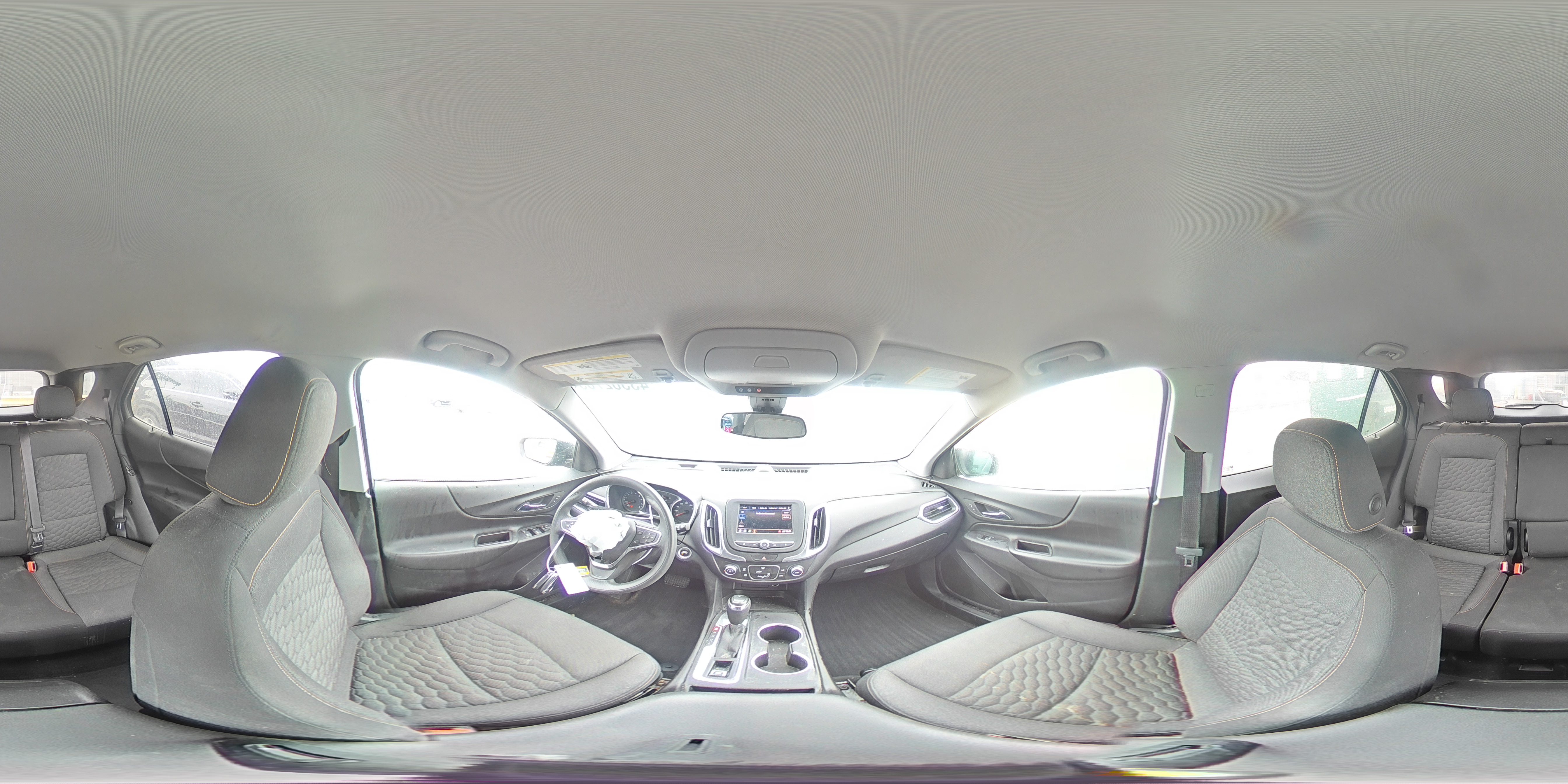 2020 Chevrolet Equinox - Image 16
