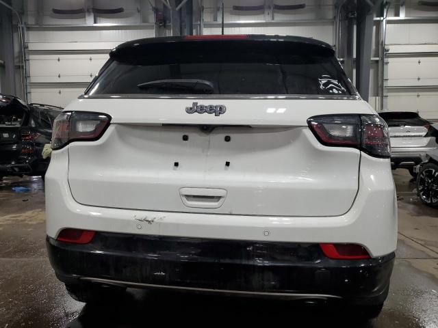  JEEP COMPASS 2023 Biały