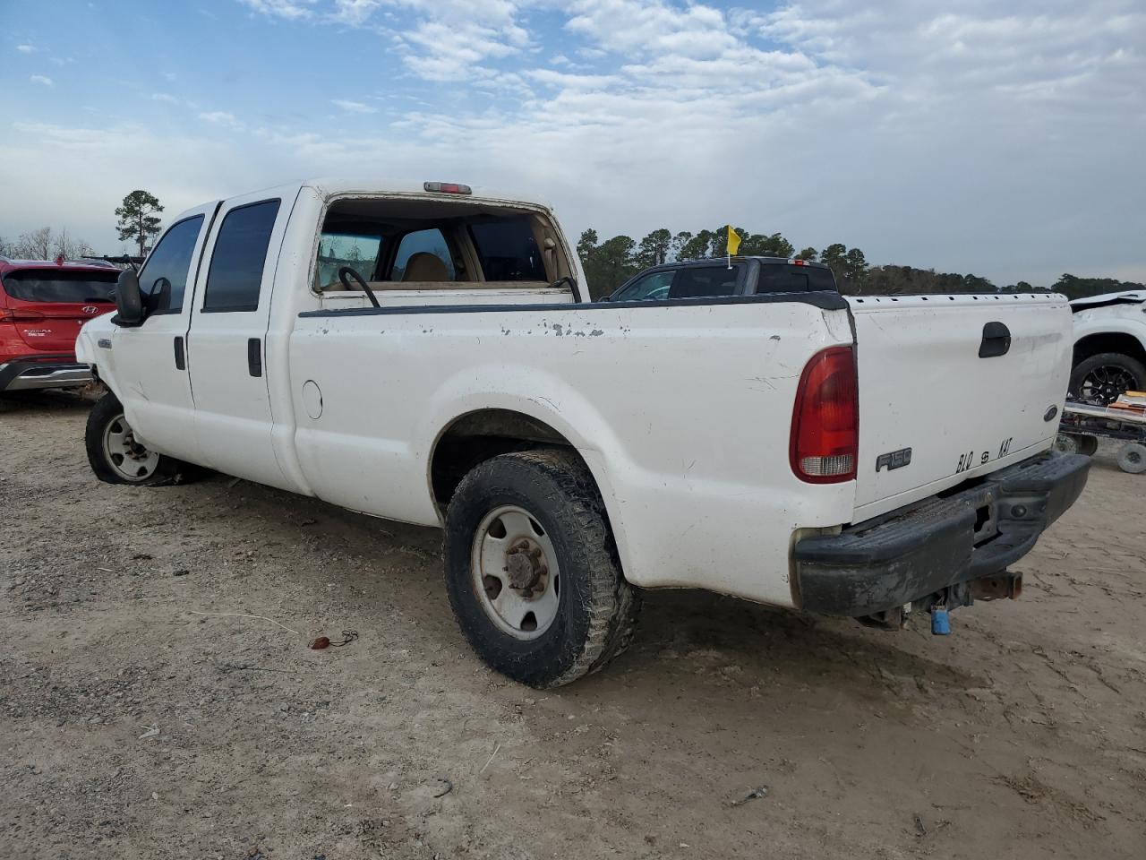 2006 Ford F350 - Image 2
