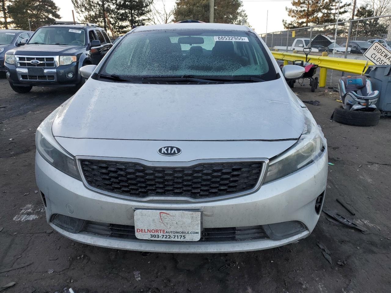 2018 Kia Forte - Image 5
