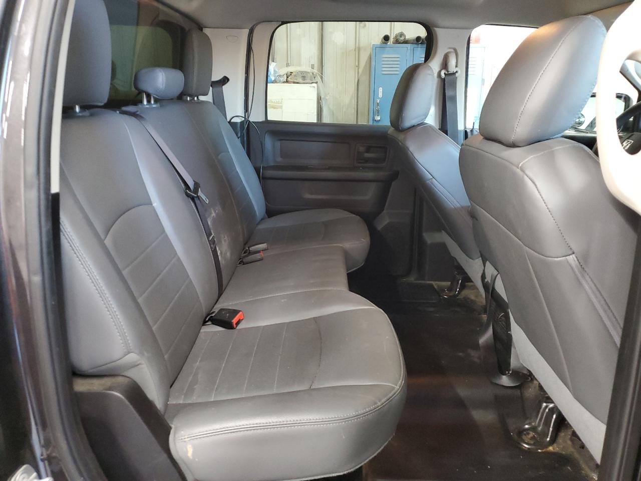 2020 RAM 1500 - Image 10