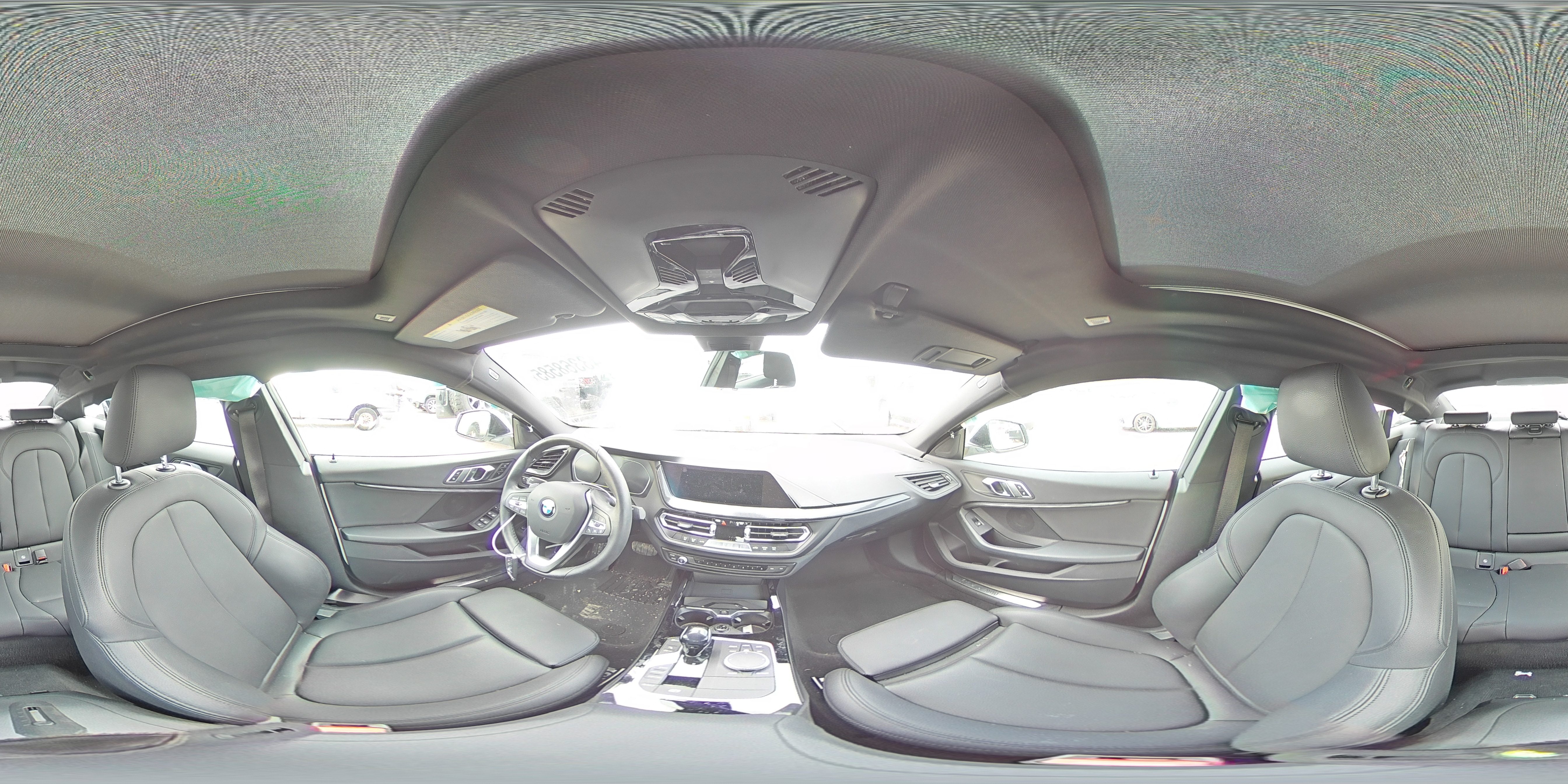 2020 BMW 2er - Image 13