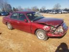1998 Ford Crown Victoria Lx იყიდება China Grove-ში, NC - Front End