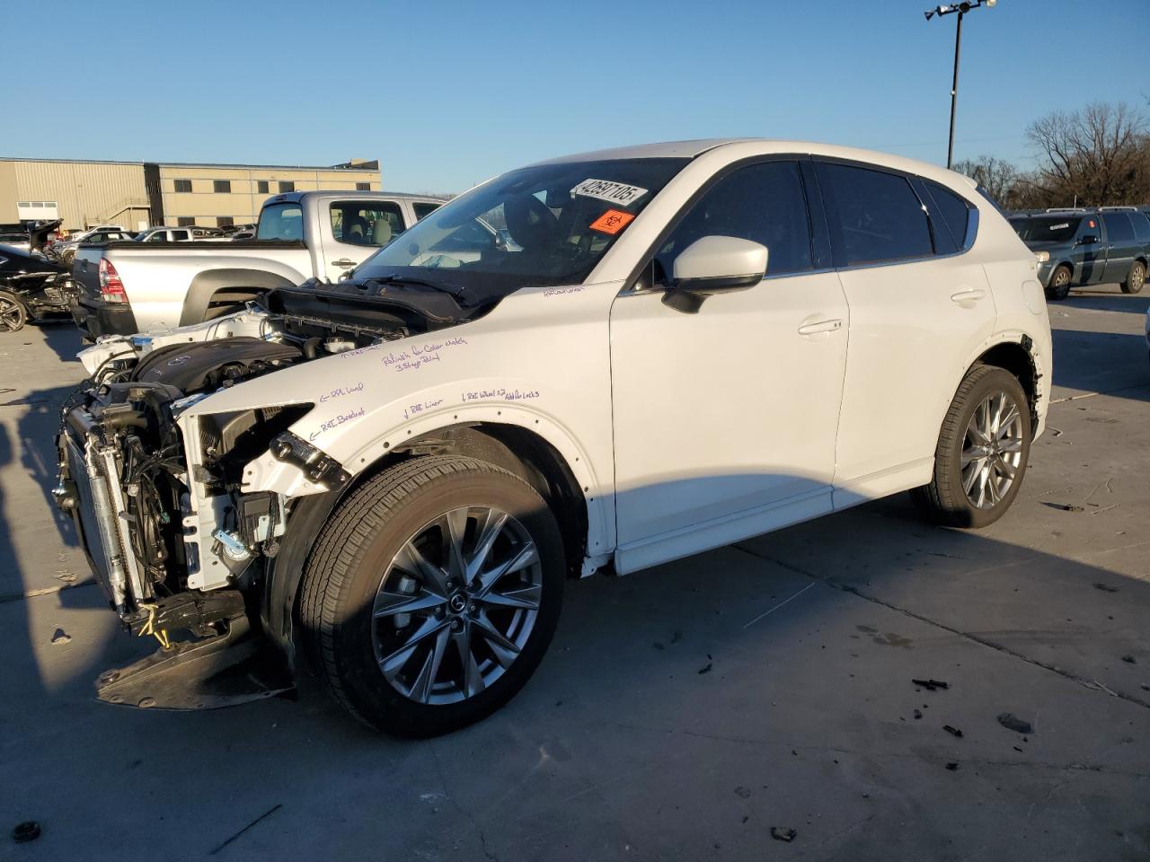 2024 Mazda CX-5 - Image 1