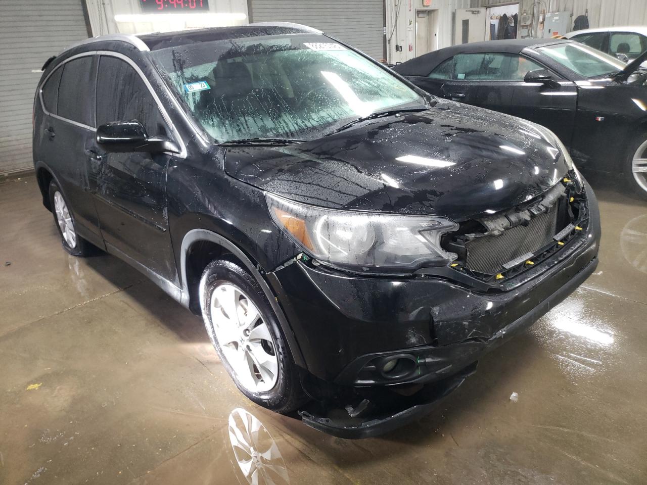 2013 Honda CR-V - Image 4