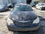 2010 Chrysler Sebring Touring на продаже в Savannah, GA - Rollover