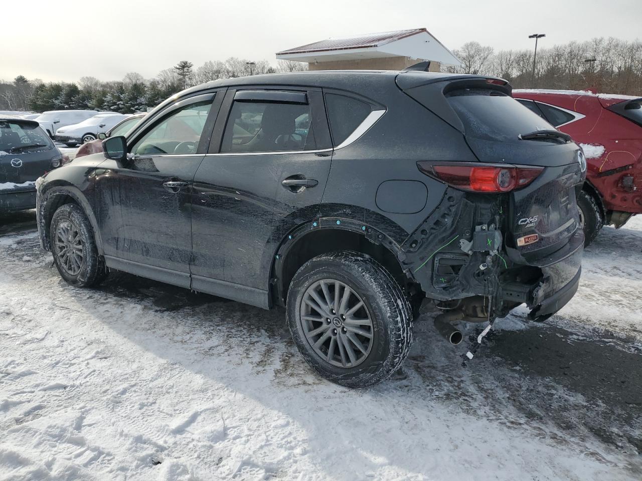 2019 Mazda CX-5 - Image 2