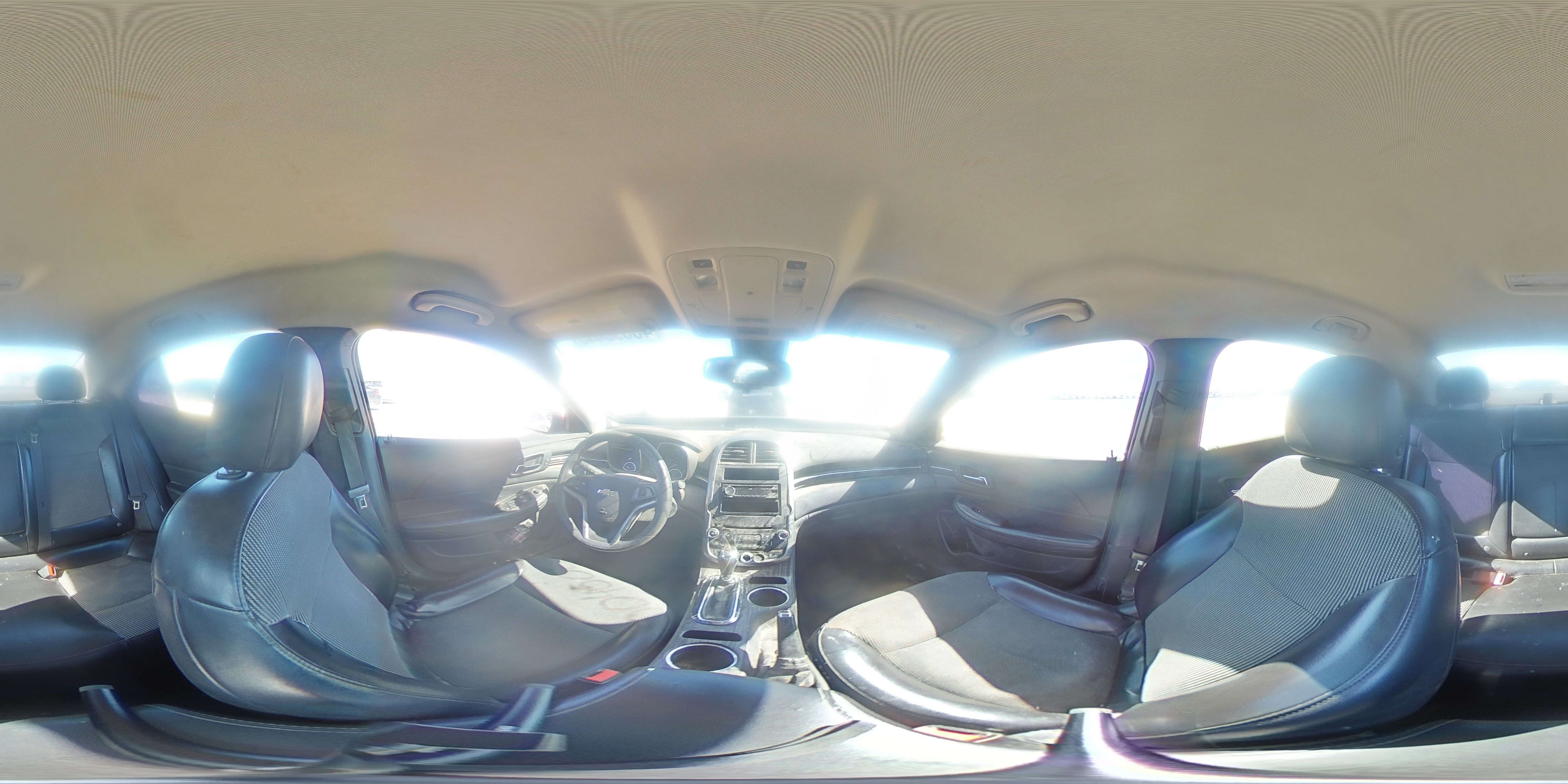 2015 Chevrolet Malibu - Image 13