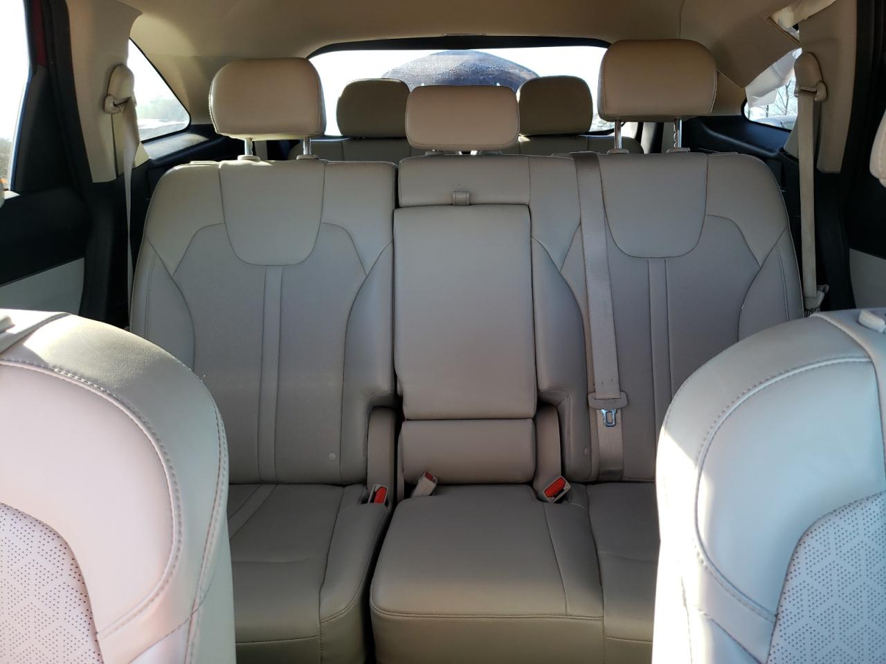 2021 Kia Sorento - Image 10