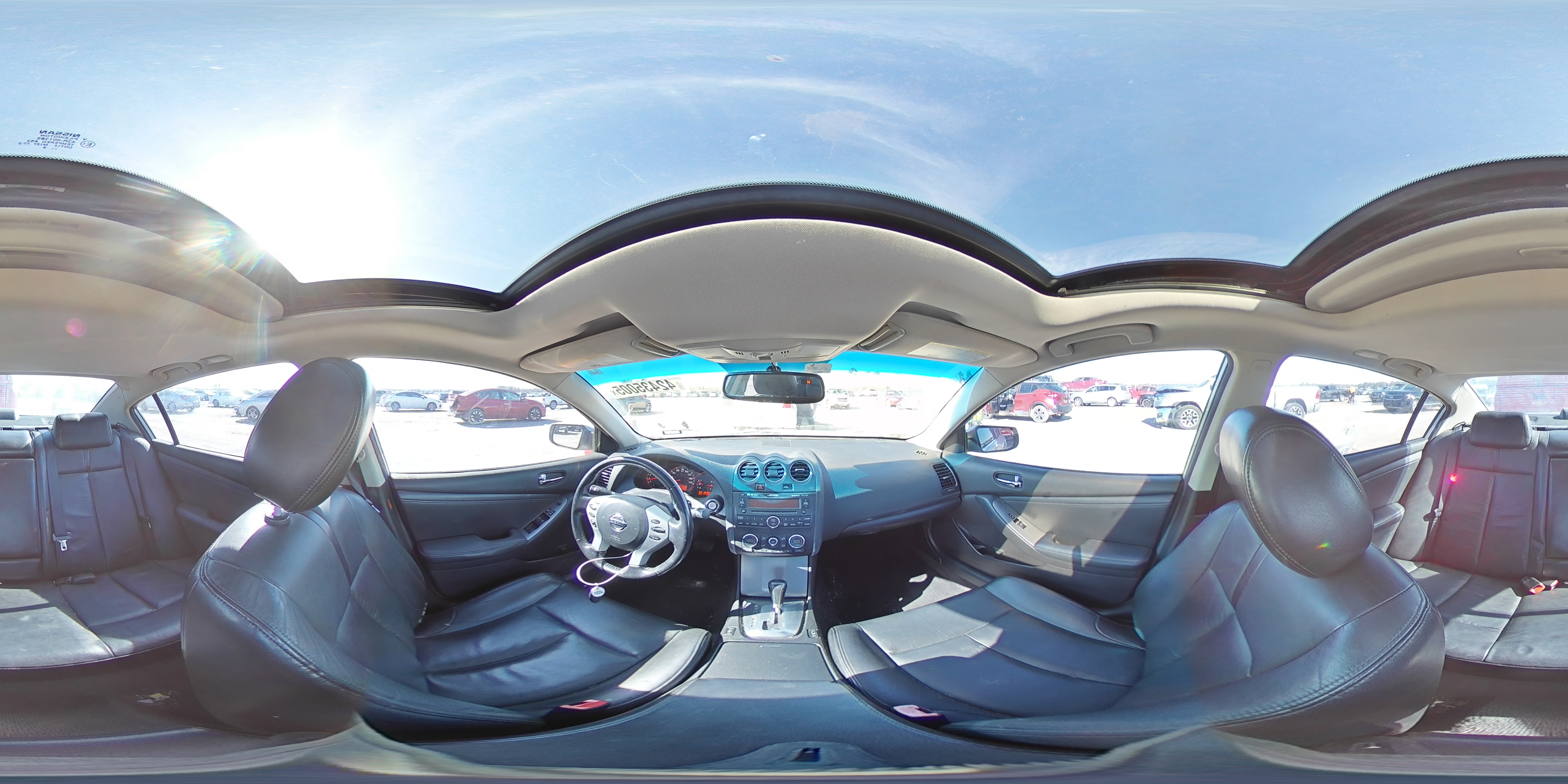 2009 Nissan Altima - Image 13