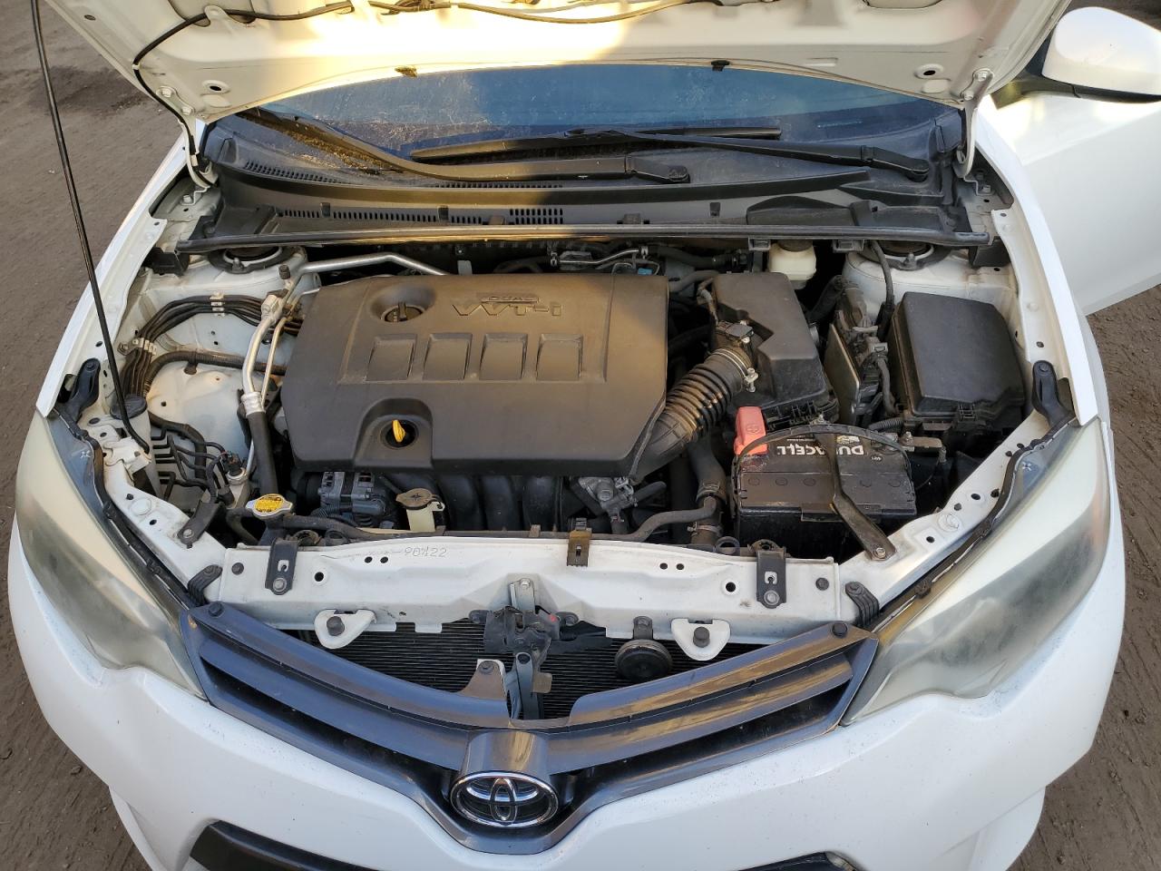 2016 Toyota Corolla - Image 11