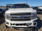 2019 Ford F150 Supercrew zu verkaufen in Louisville, KY - Water/Flood