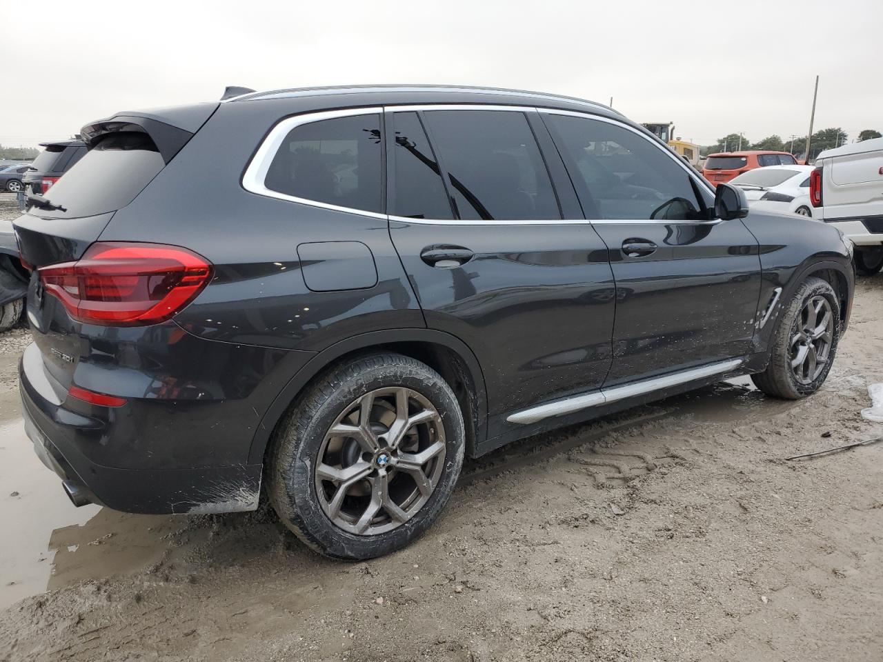 2020 BMW X3 - Image 3