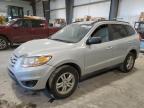 2010 Hyundai Santa Fe Gls na sprzedaż w Greenwood, NE - Front End