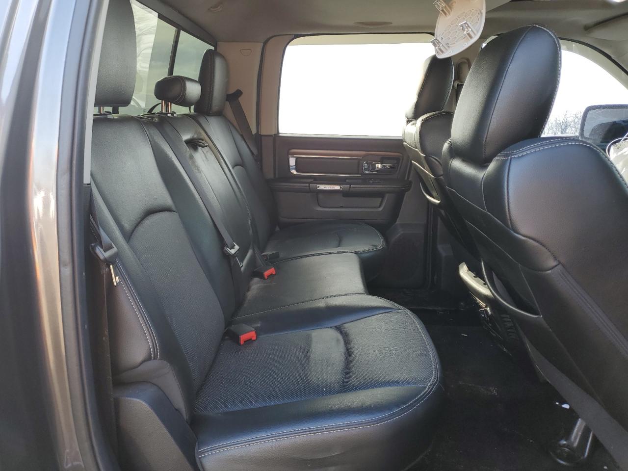 2014 RAM 1500 - Image 10