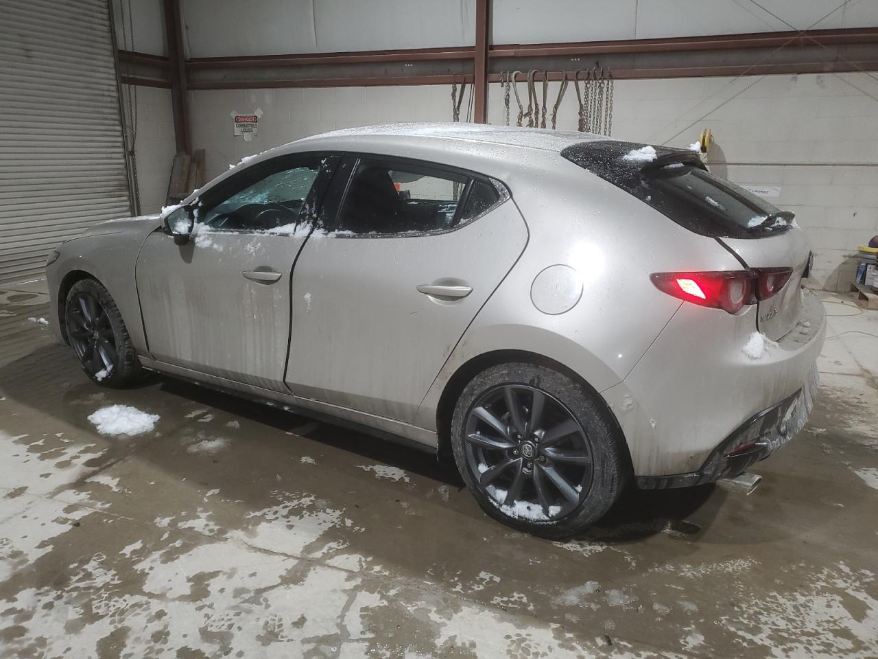 2022 Mazda 3 - Image 2