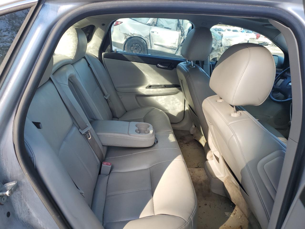 2013 Chevrolet Impala - Image 10