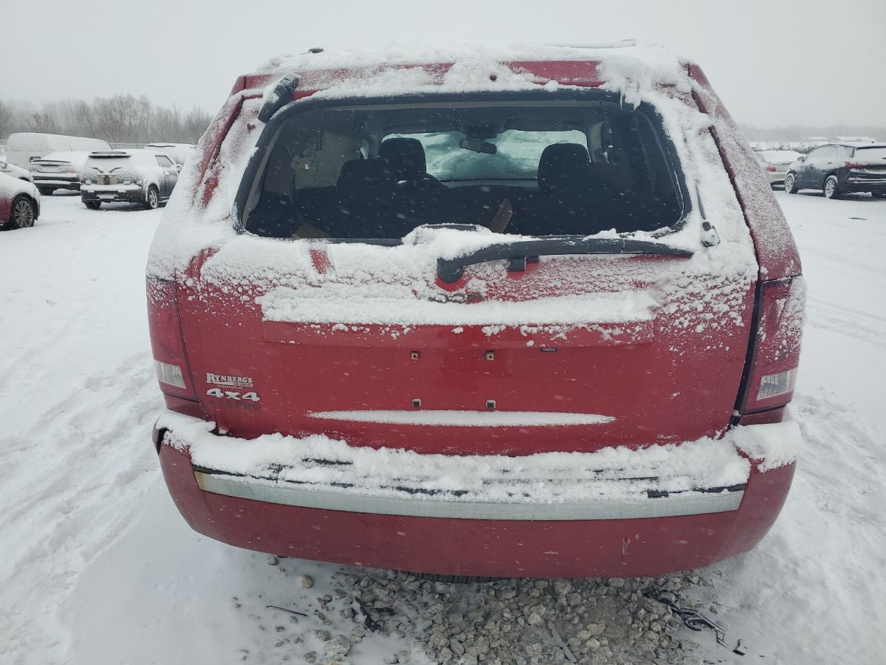 2010 Jeep Grand Cherokee - Image 6