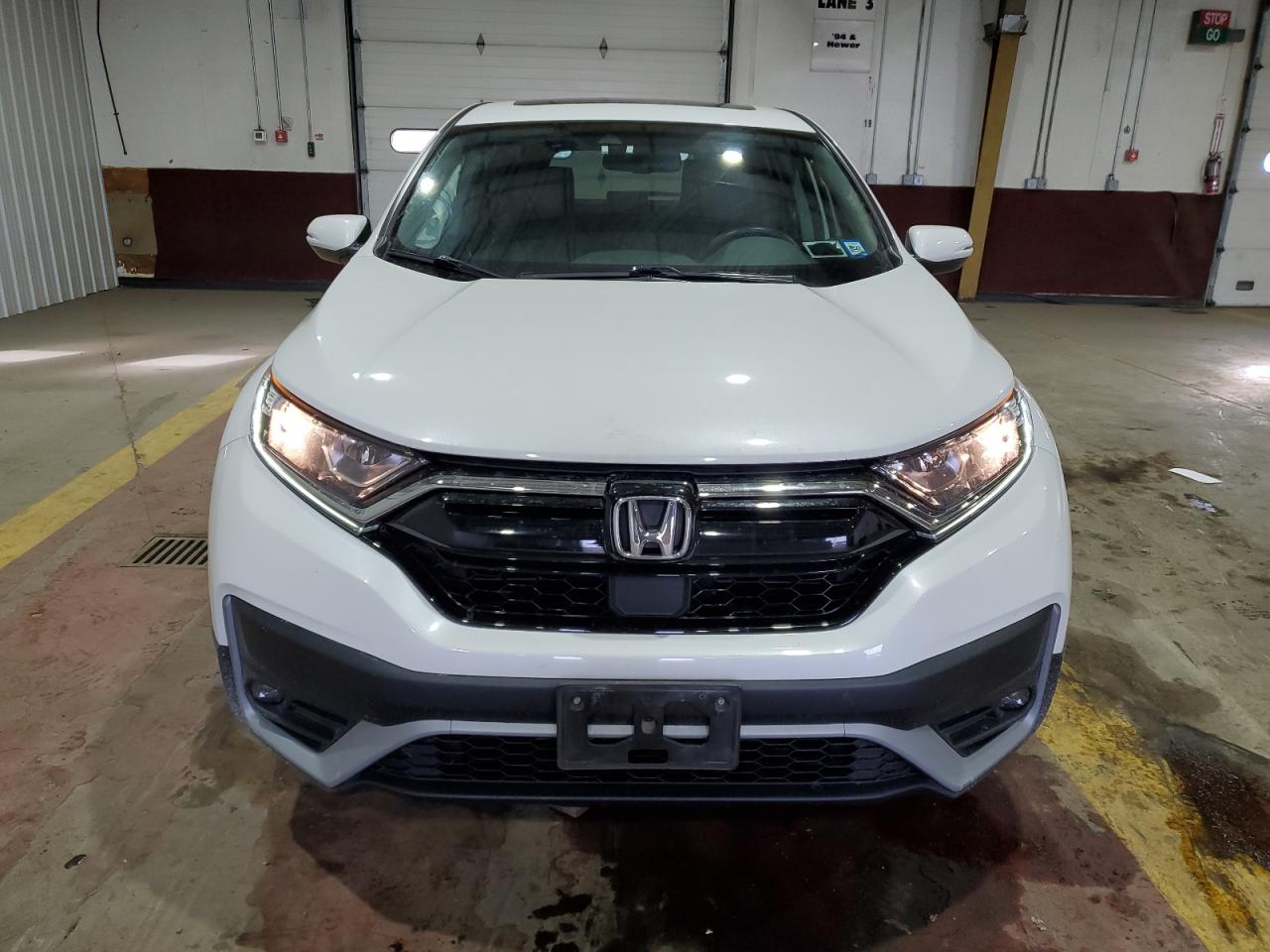 2020 Honda CR-V - Image 5