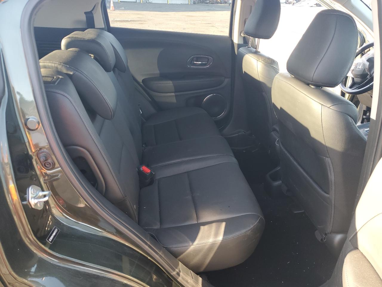 2016 Honda HR-V - Image 11