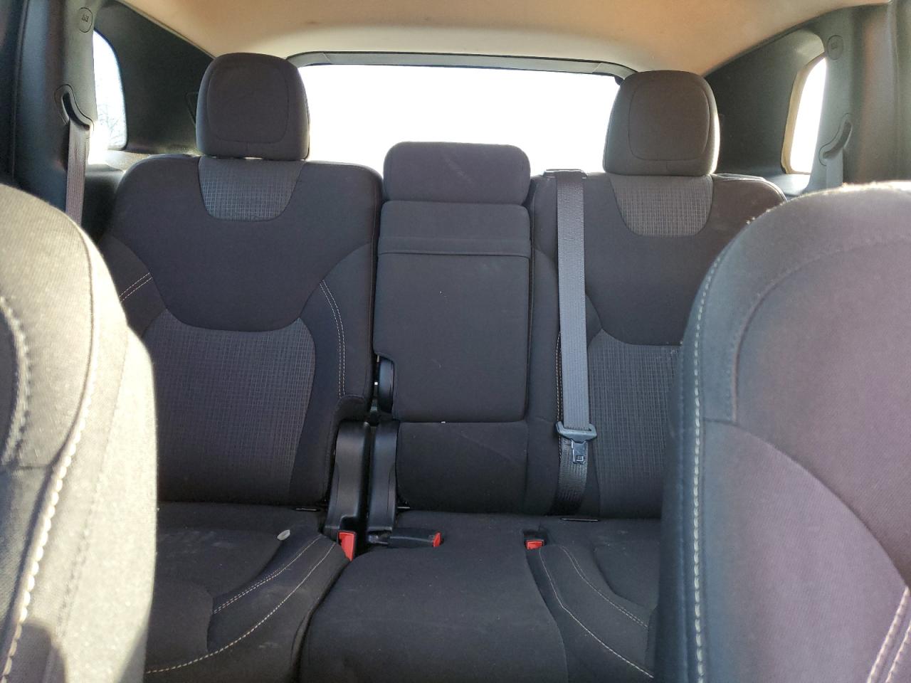 2016 Jeep Grand Cherokee - Image 10