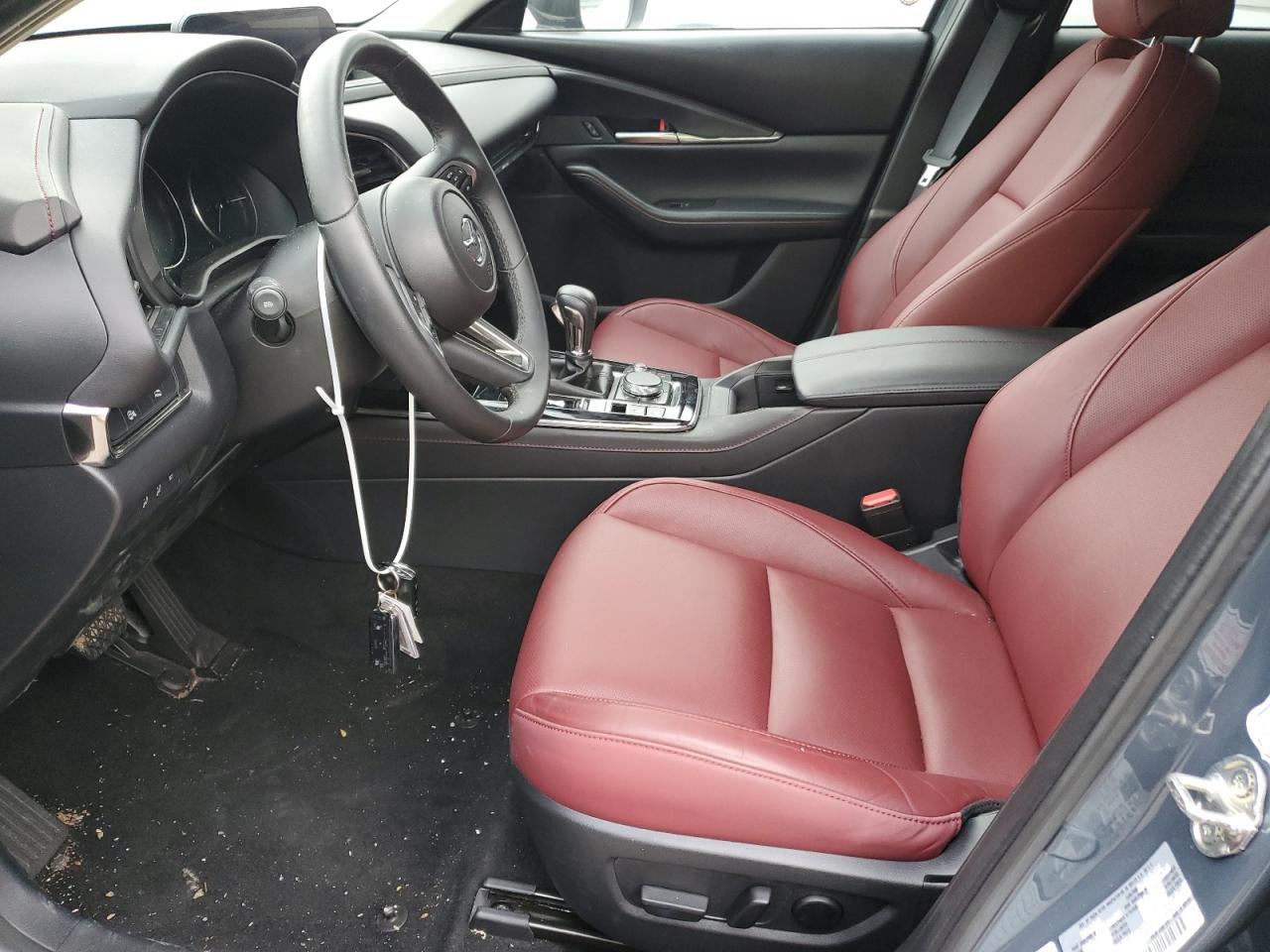 2024 Mazda CX-30 - Image 7