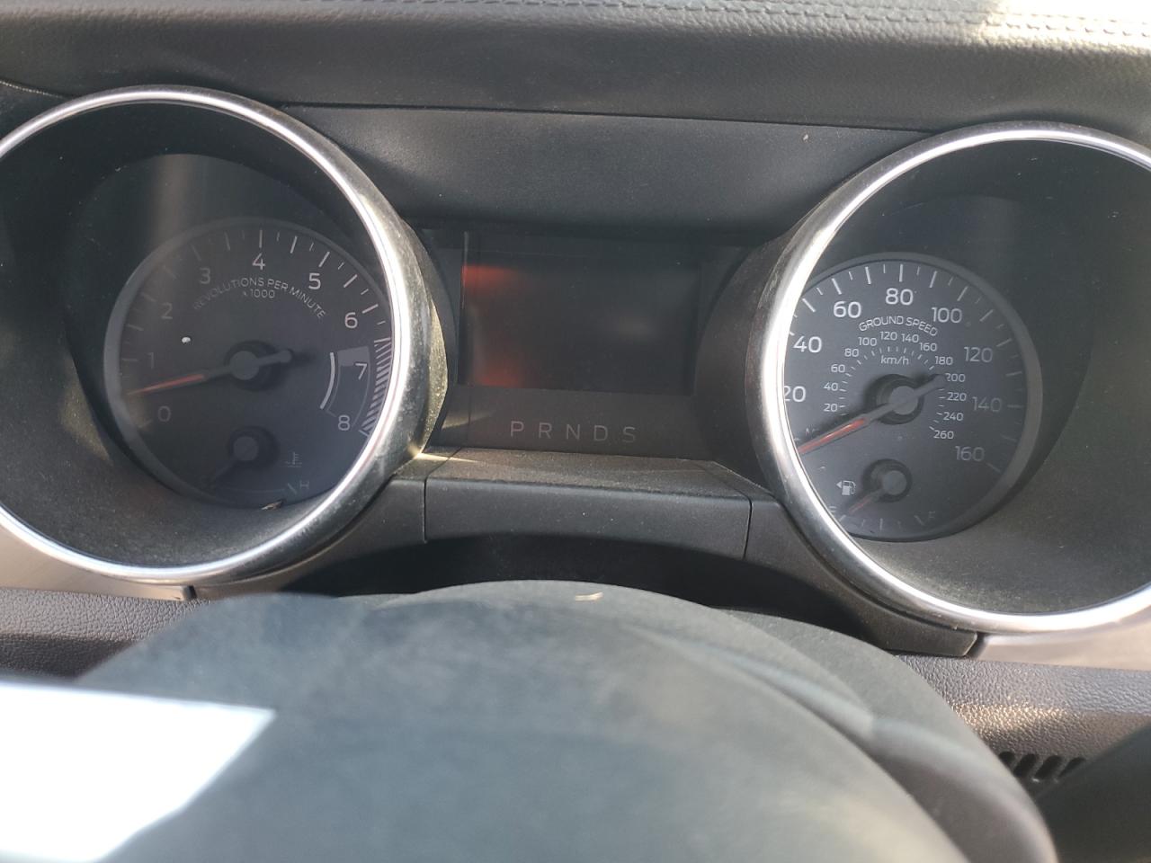 2020 Ford Mustang VIN: 1FATP8UH5L5119392 Lot: 87971645