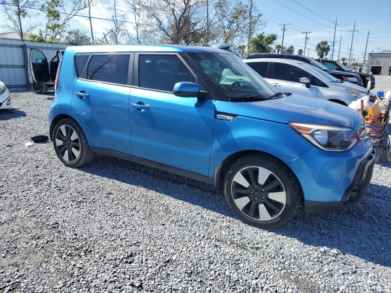2016 Kia Soul - Image 4