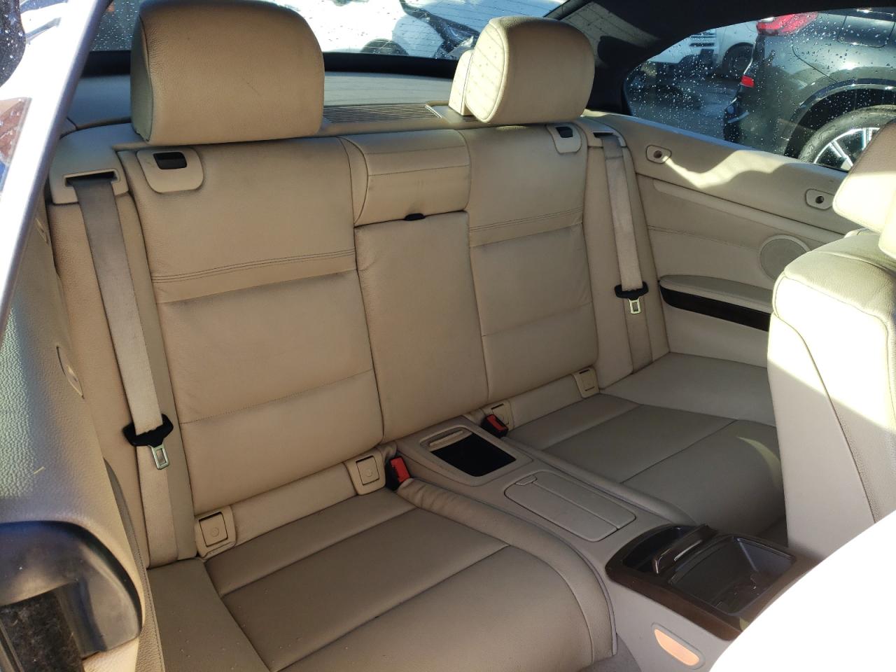 2010 BMW 3er - Image 10