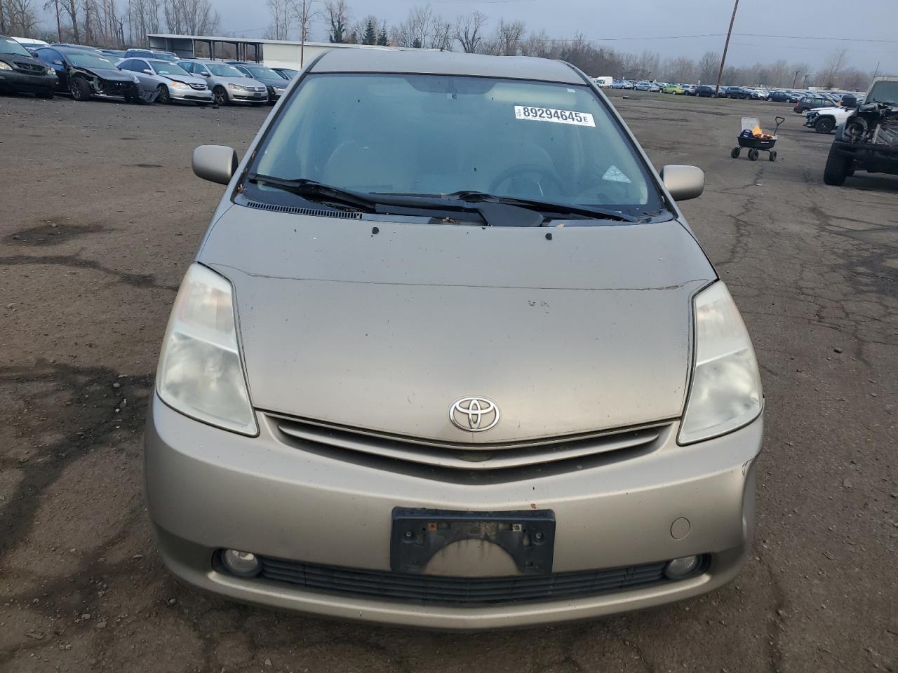 2005 Toyota Prius - Image 5