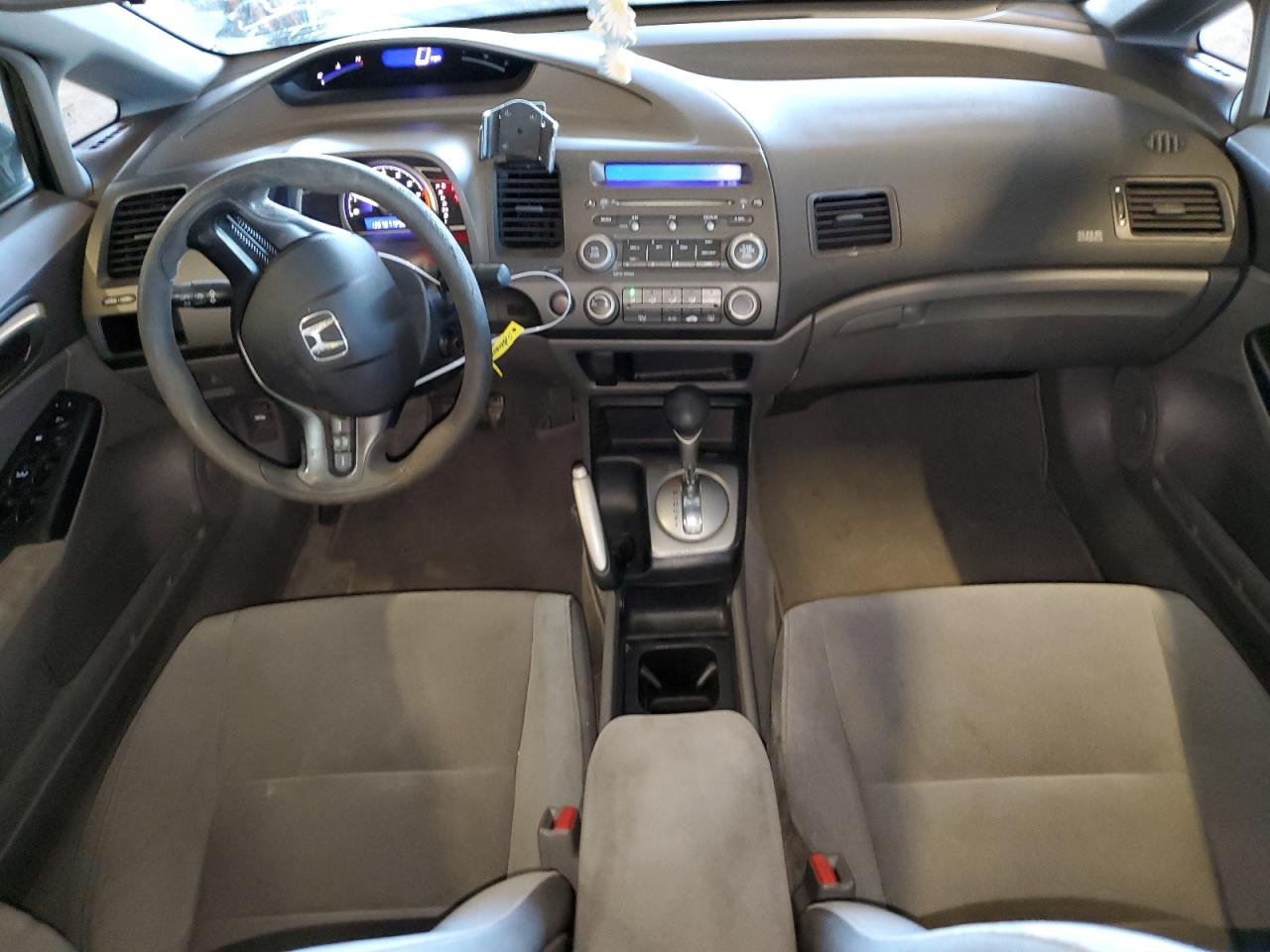2007 Honda Civic - Image 8