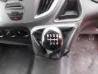 2017 FORD TRANSIT CU for sale at Copart WISBECH