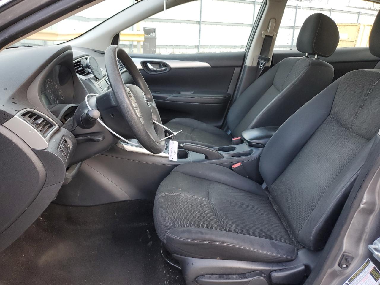 2017 Nissan Sentra - Image 7