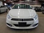 2013 Dodge Dart Limited zu verkaufen in East Granby, CT - Side