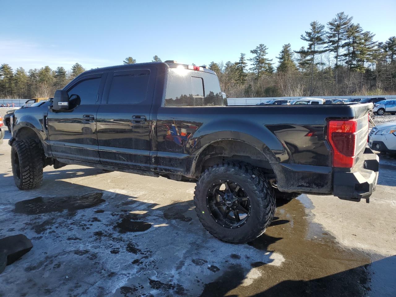 2020 Ford F250 - Image 2