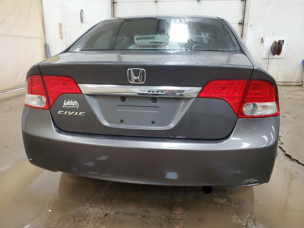 2011 Honda Civic - Image 6