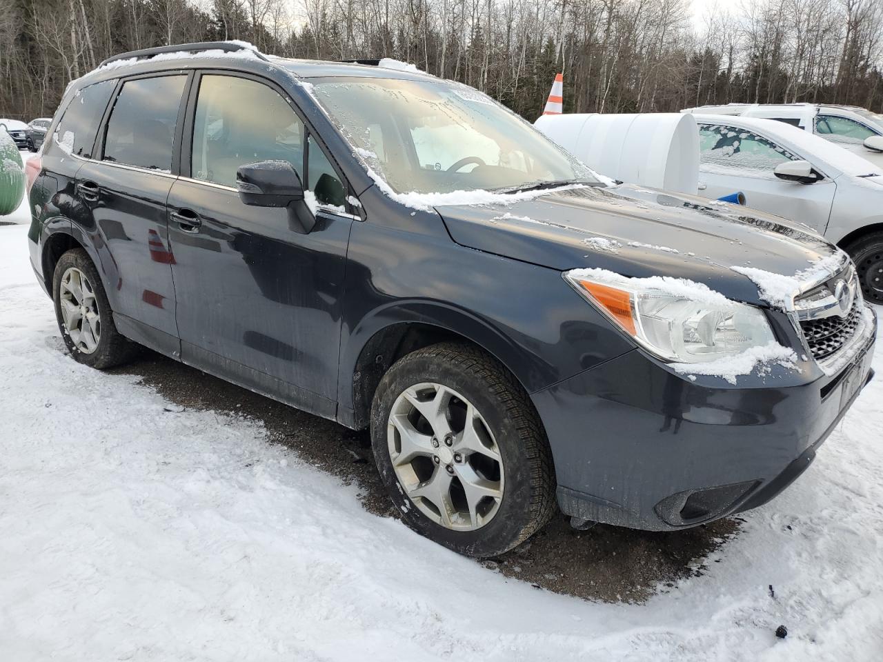 2016 Subaru Forester - Image 4