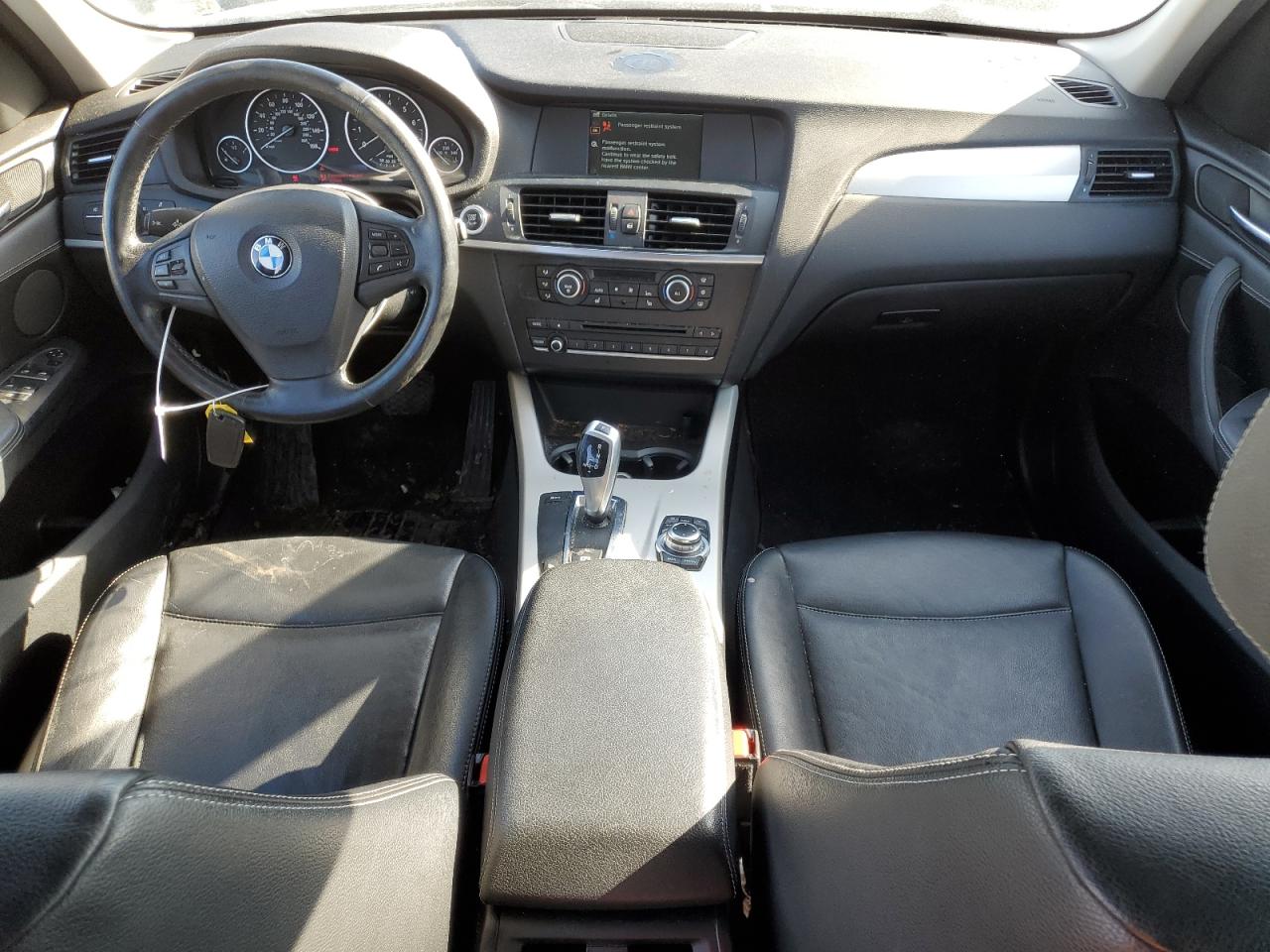 2011 BMW X3 - Image 8