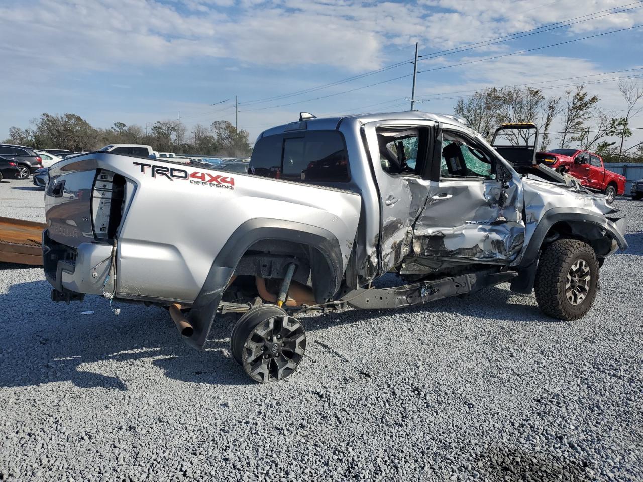 2020 Toyota Tacoma - Image 3