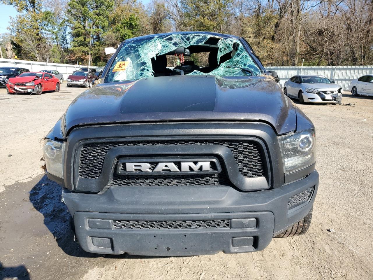 2021 RAM 1500 - Image 5