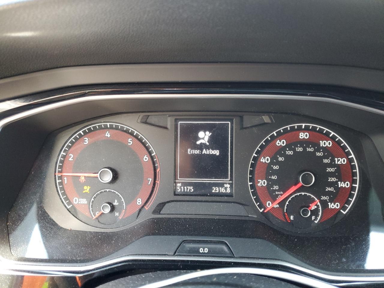 2020 Volkswagen Jetta - Image 9