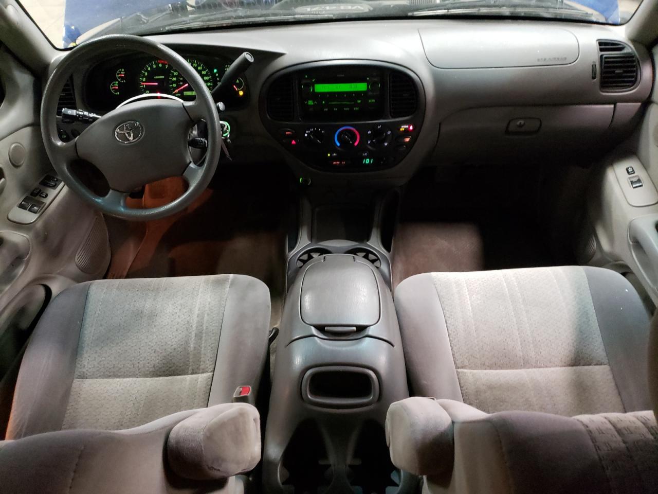 2006 Toyota Tundra - Image 8