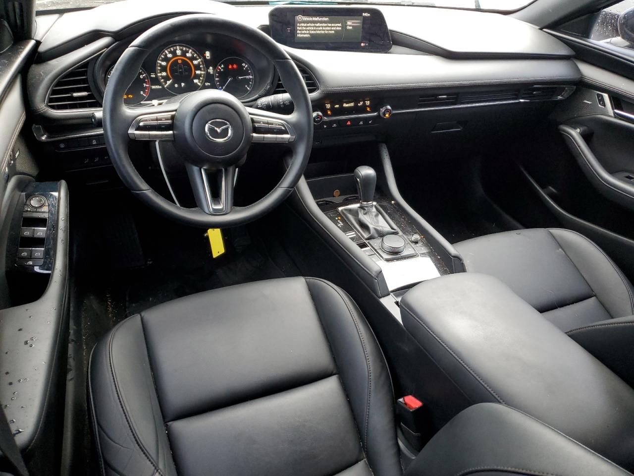 2019 Mazda 3 - Image 8