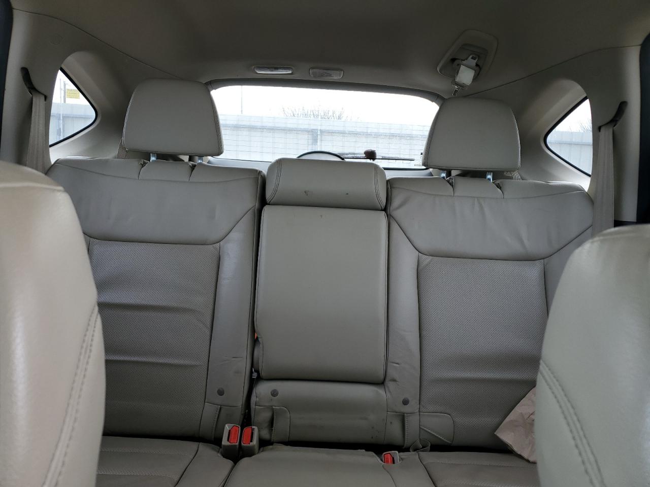 2015 Honda CR-V - Image 10