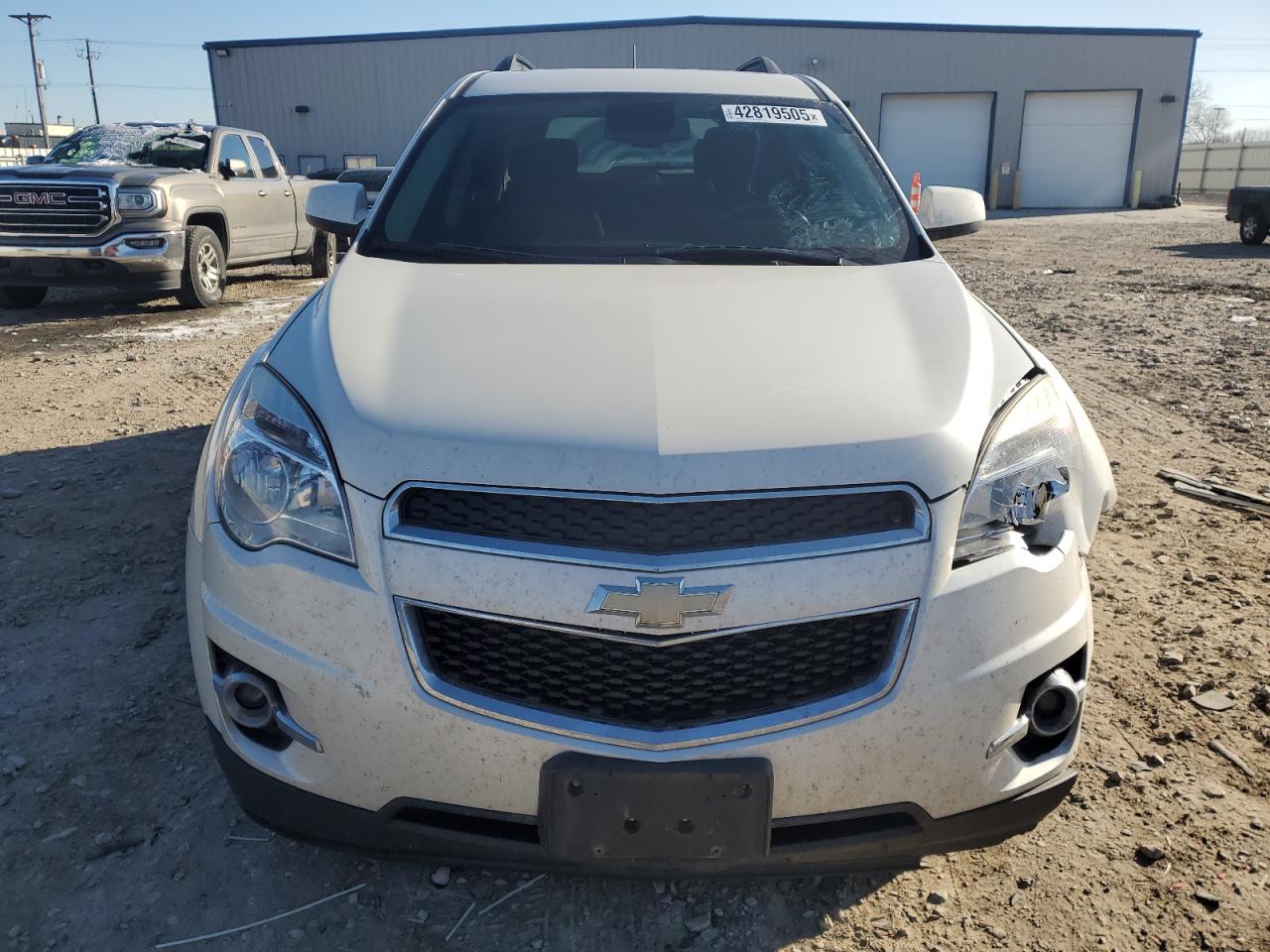 2015 Chevrolet Equinox - Image 5